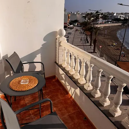 Apartament Sunset Arguineguin