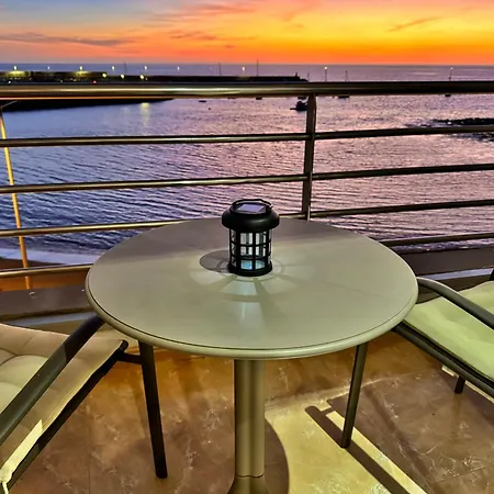 Apartament Sunset Arguineguin