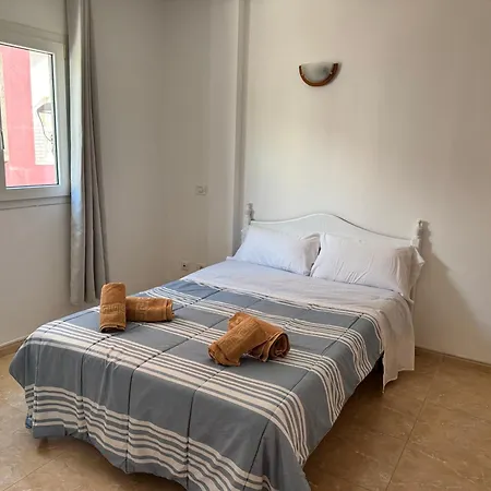 Apartament Sunset