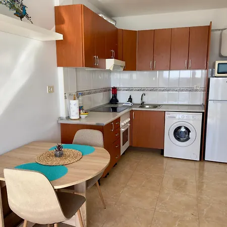 Sunset Apartament